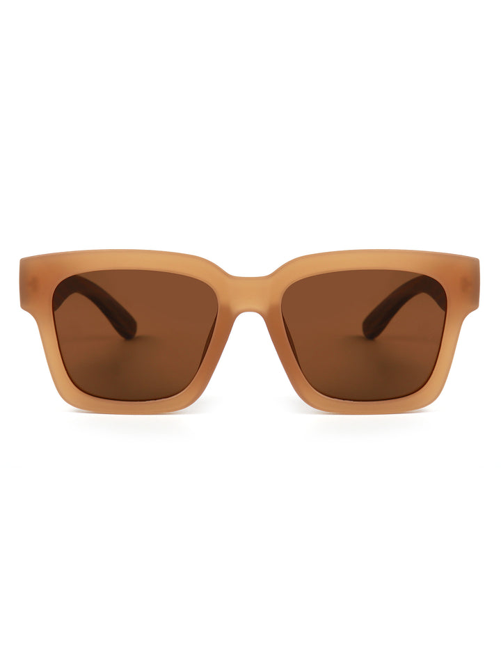 Madison Acetate & Wood Sunglasses – Premium Polarized Collection