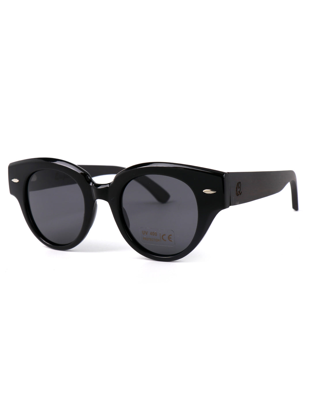 Edem Acetate x Wood Sunglasses – Polarized Essential Edition