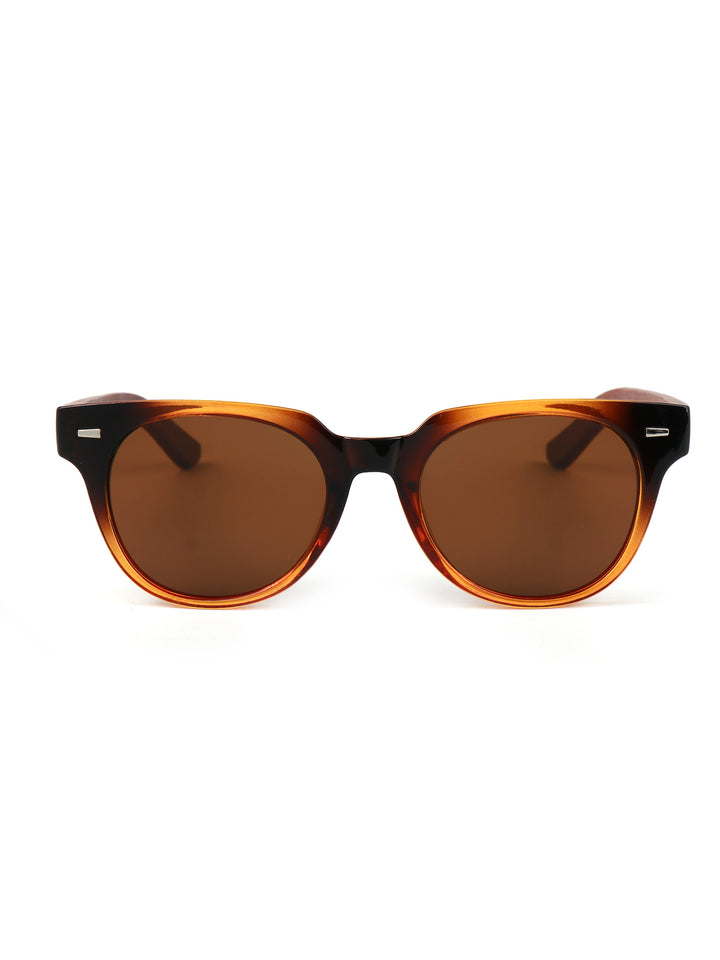 Aleta | Wood x Acetate Sunglasses | Polarized lens