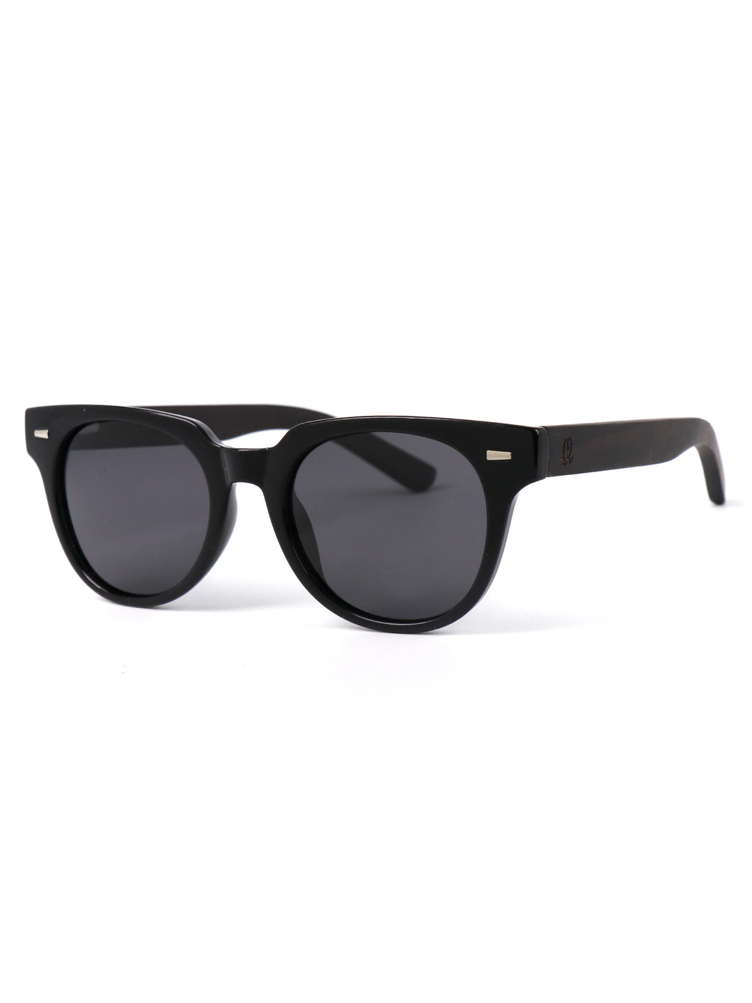 Aleta | Wood x Acetate Sunglasses | Polarized lens