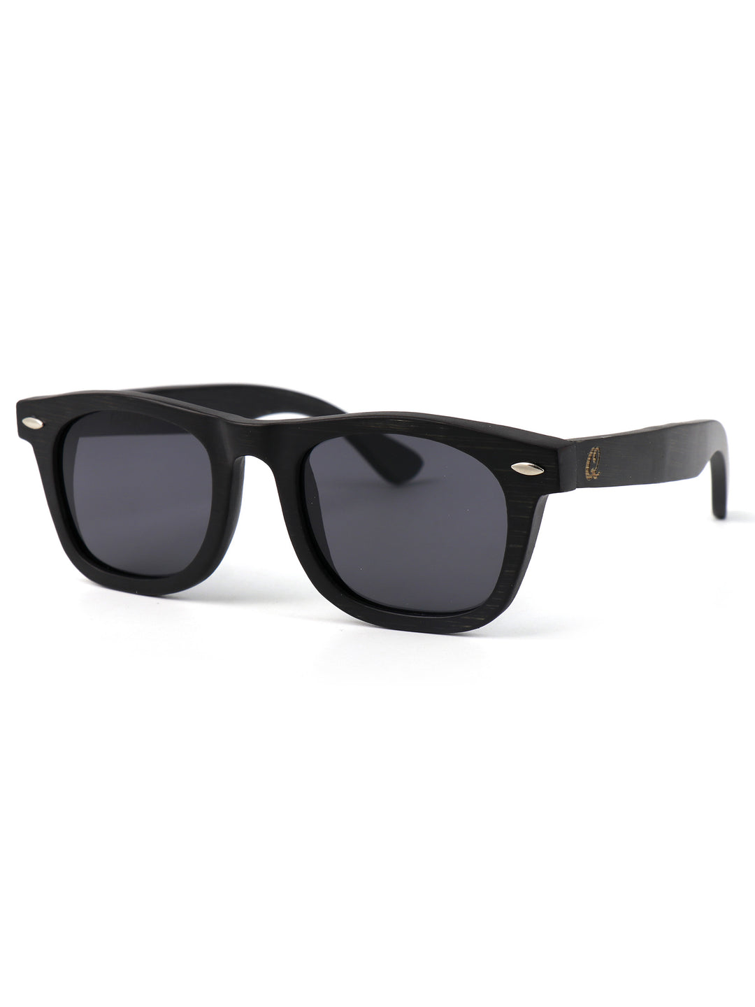 Nadda Bamboo Sunglasses – Polarized Nature Series