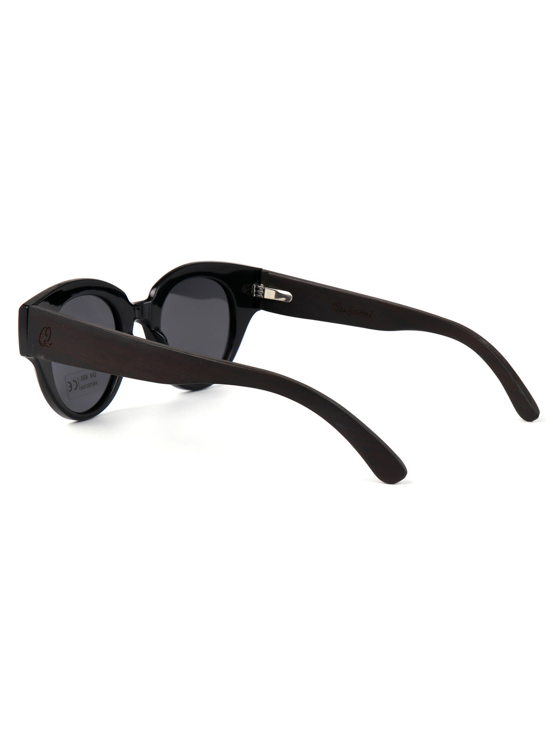 Edem Acetate x Wood Sunglasses – Polarized Essential Edition