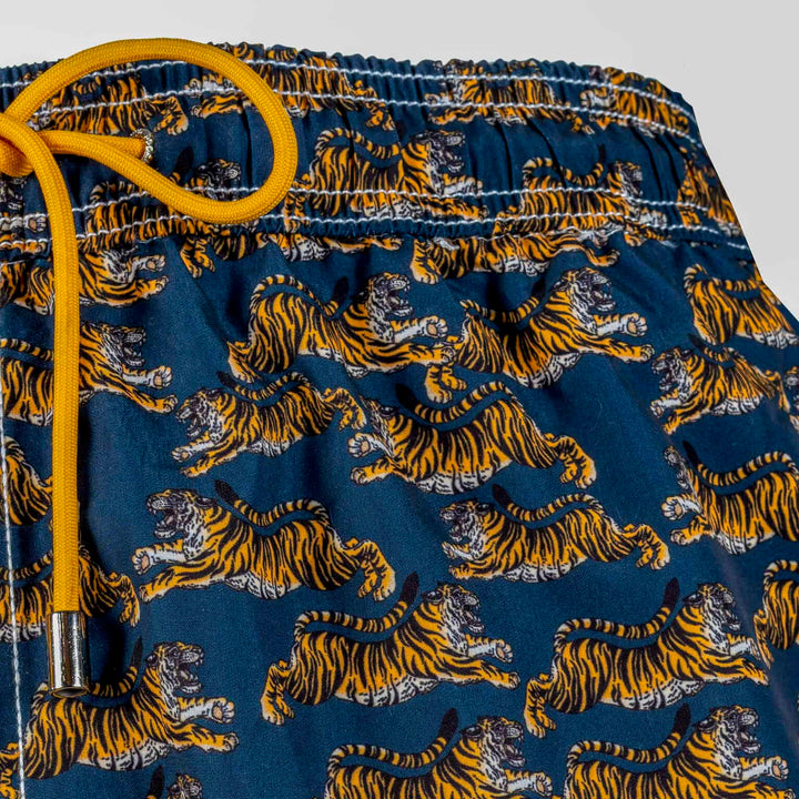 Men Swim trunks | New Tiger Leaps