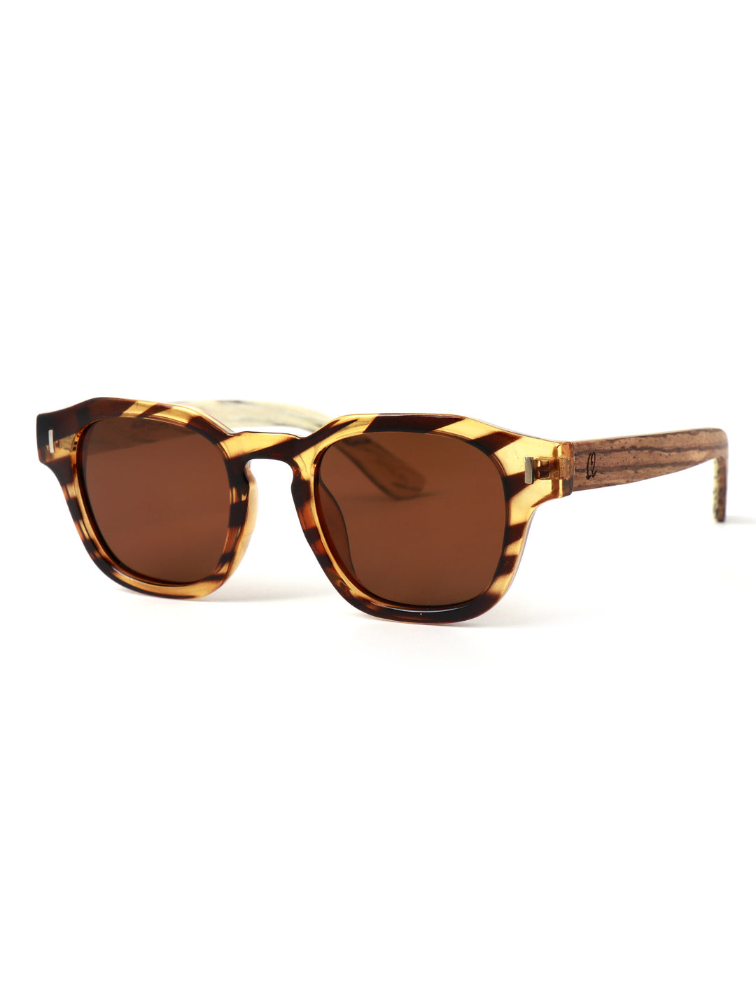 Laken- Acetate x Wood Collection – Modern Vintage Sunglasses