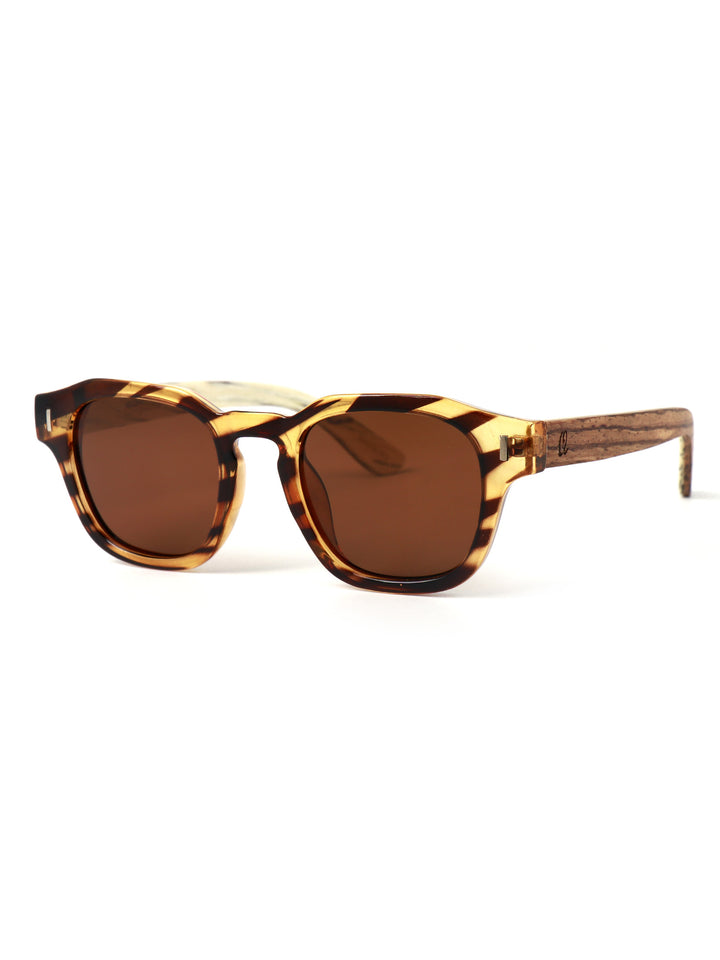 Laken- Acetate x Wood Collection – Modern Vintage Sunglasses