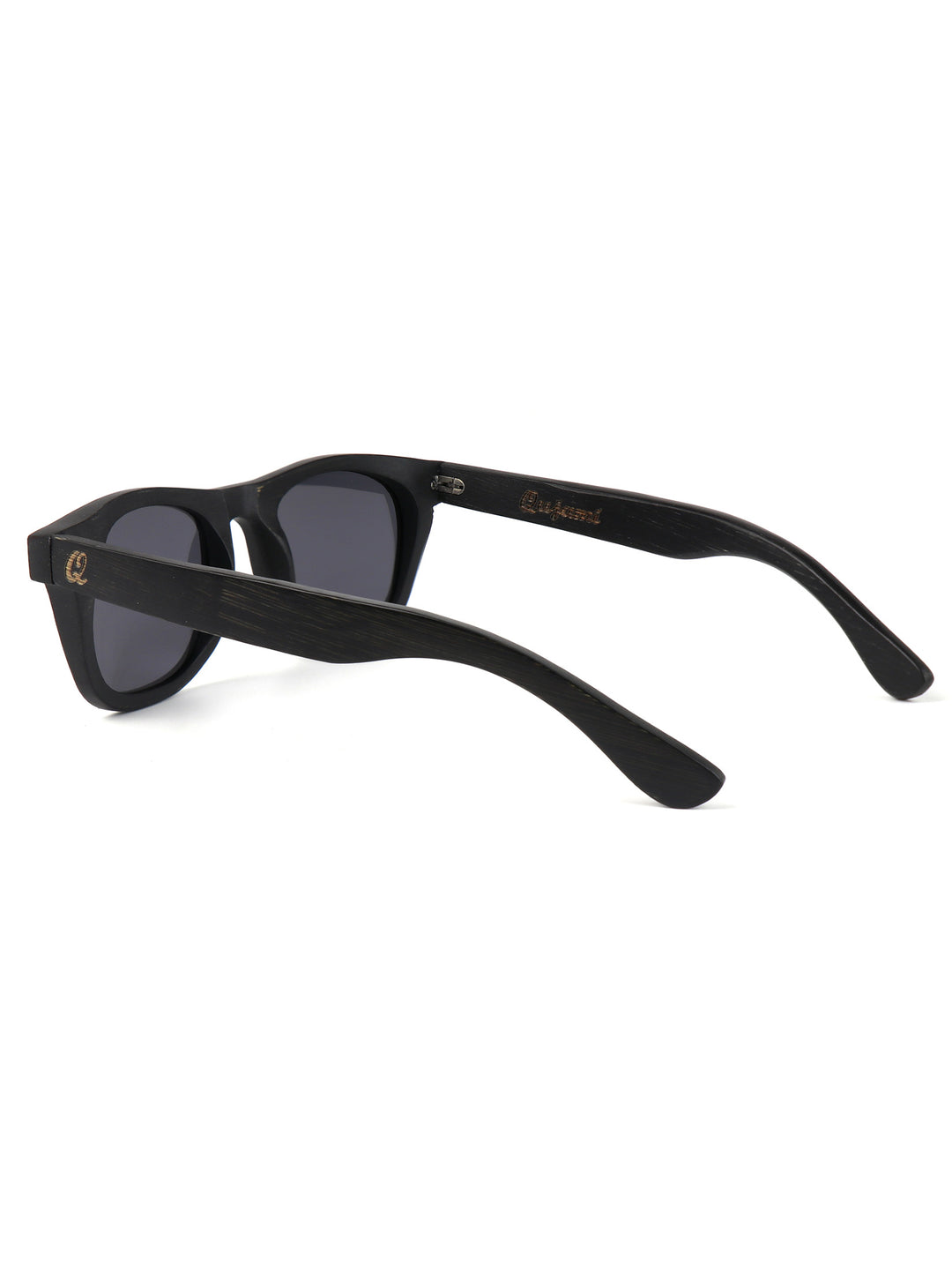 Nadda Bamboo Sunglasses – Polarized Nature Series