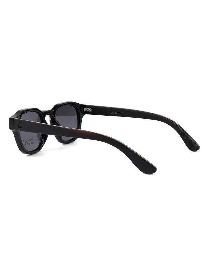Laken- Acetate x Wood Collection – Modern Vintage Sunglasses