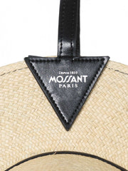 Mossant Magnetic Hat Clip on Bag |  Hat holder For Travel