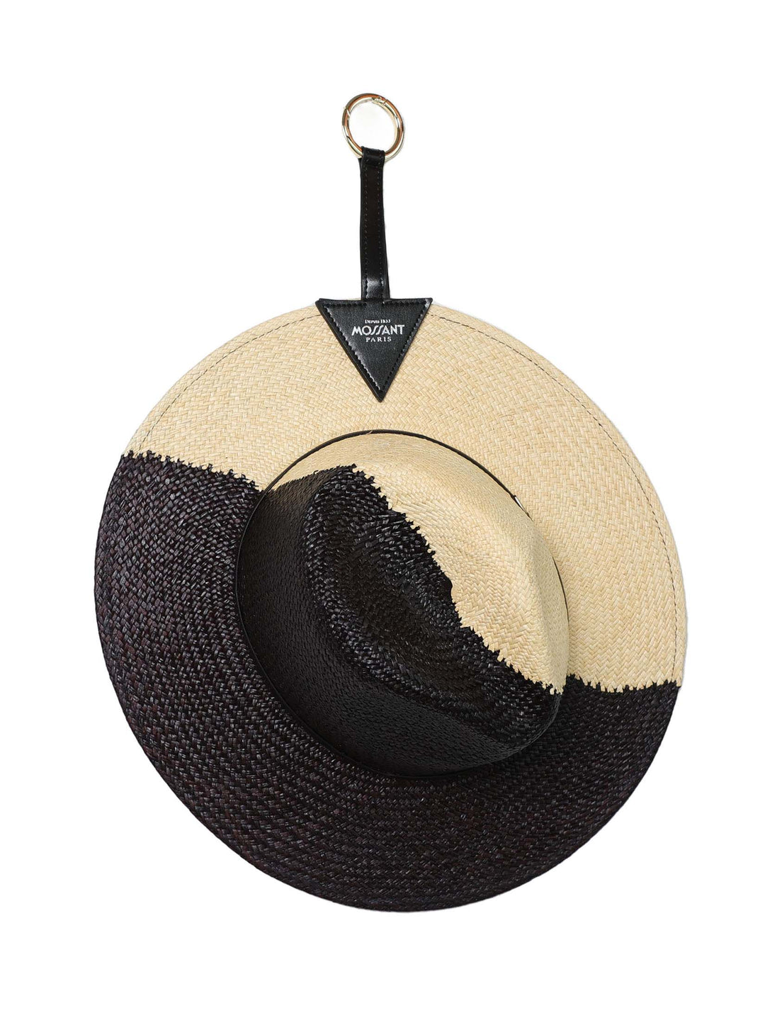 Mossant Magnetic Hat Clip on Bag |  Hat holder For Travel