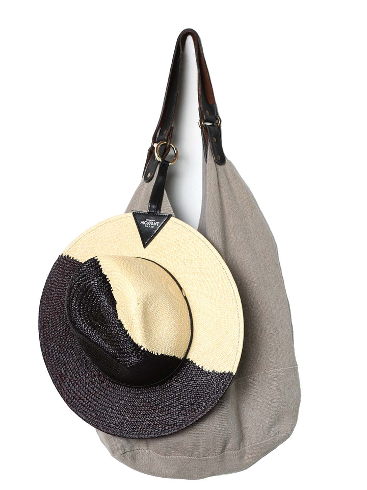 Mossant Magnetic Hat Clip on Bag |  Hat holder For Travel