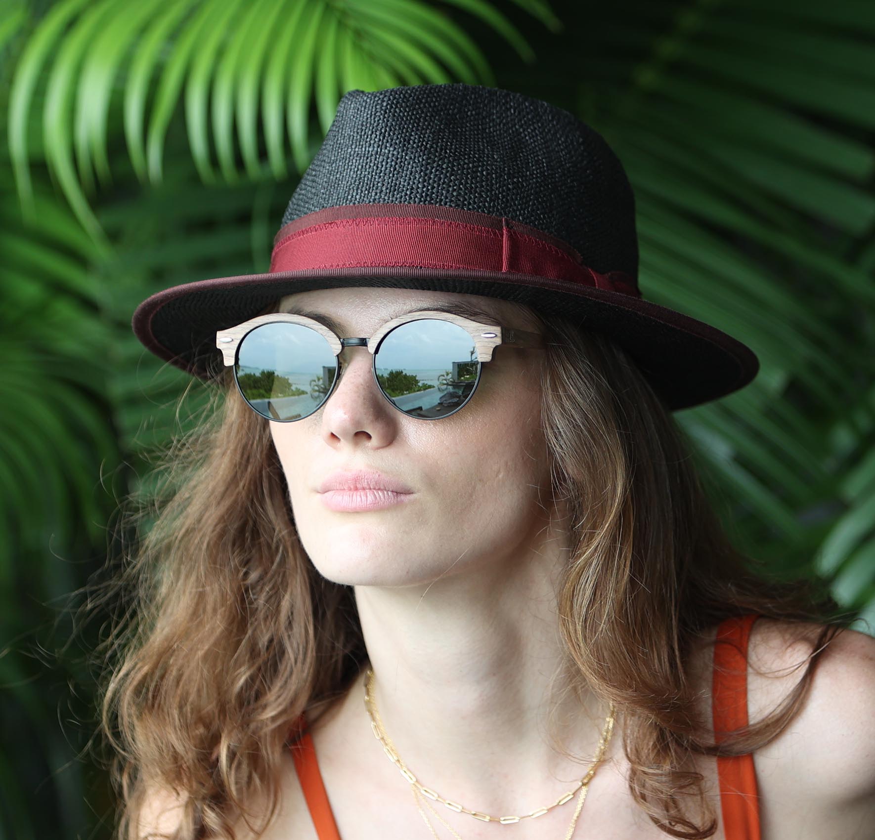 Qujami: Shop for Bohemian Clothes, Hats, and Accessories