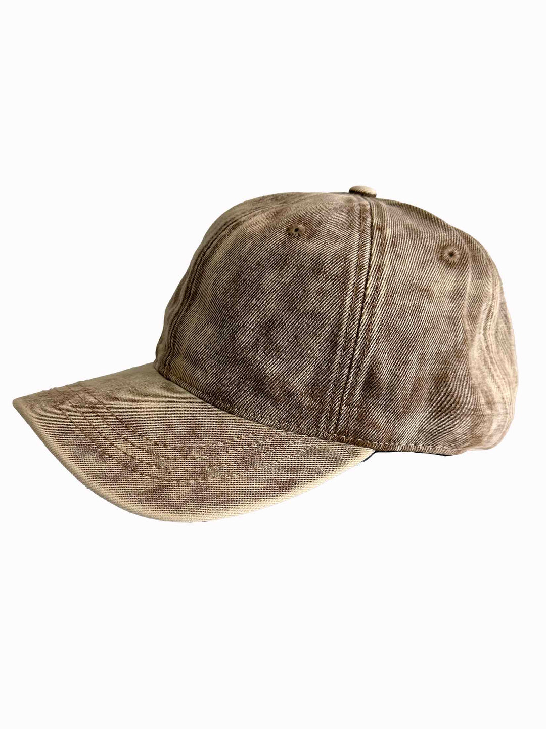 Vintage Washed baseball cap  | D2