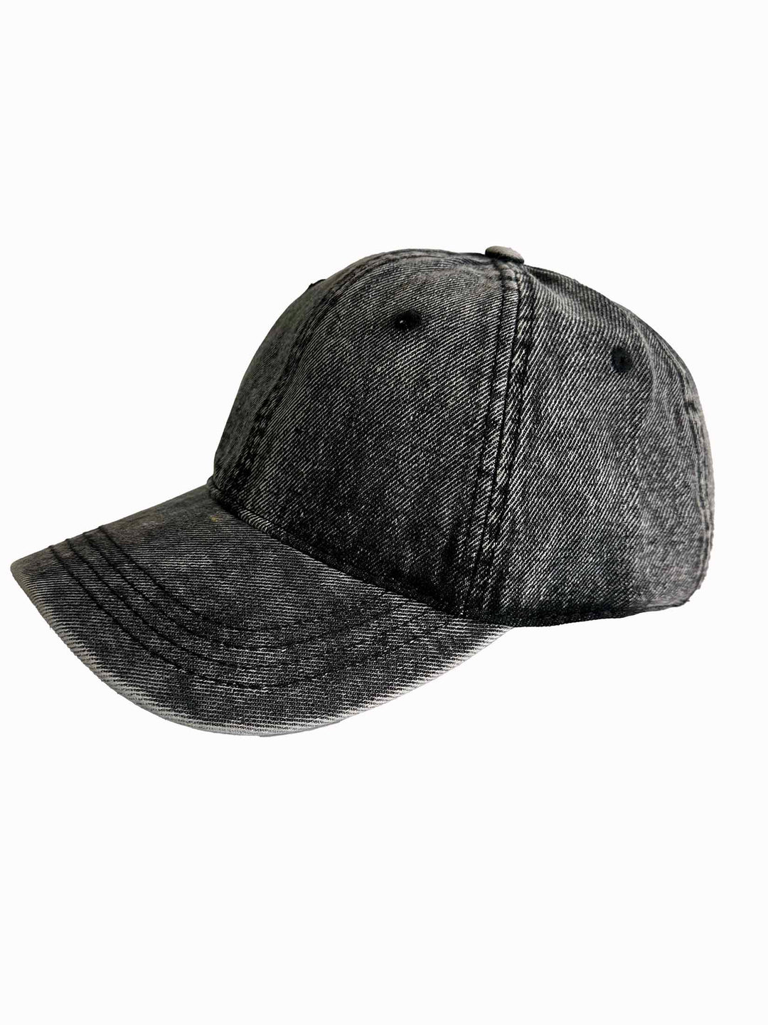 Vintage Washed baseball cap  | D2