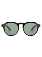 Geo | Wood x Acetate Sunglasses