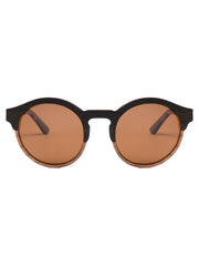 Briar | Wooden Sunglasses | Polarized Lens
