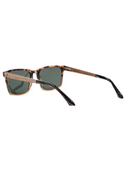 Echo | Wood x Acetate Sunglasses | Polarized lens