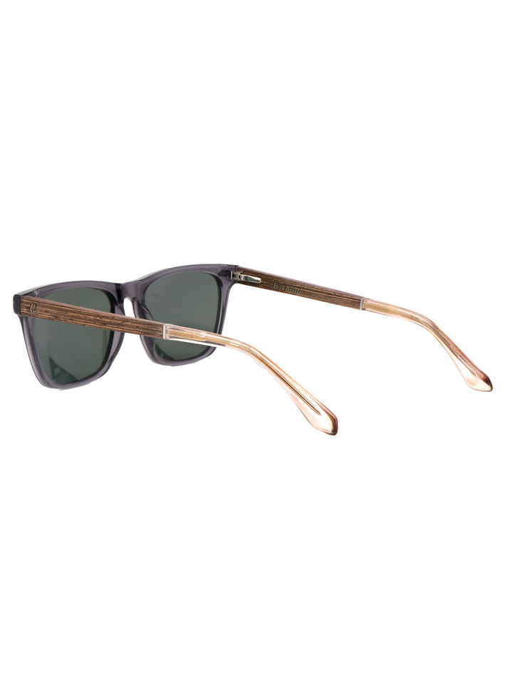 West | Wood x Acetate Sunglasses | Polarized lens