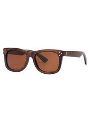Ash | Wooden Sunglasses | Eco-friendly Sunglasses