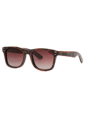 Hazel | Wooden Sunglasses | Eco-friendly Sunglasses