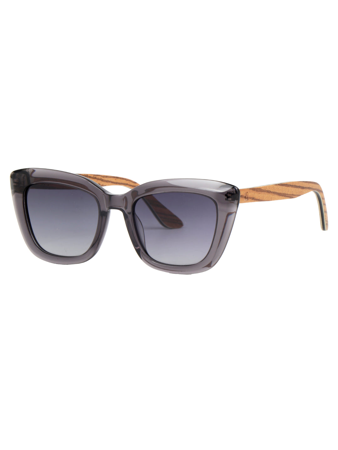 Willow | Wood x Acetate Sunglasses