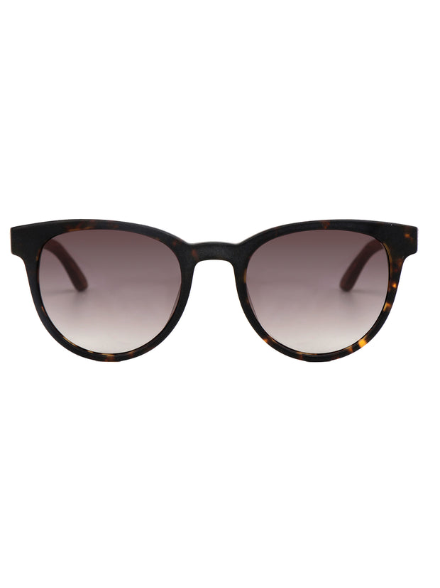 Amethyst | Wood x Acetate Sunglasses | Polarized lens