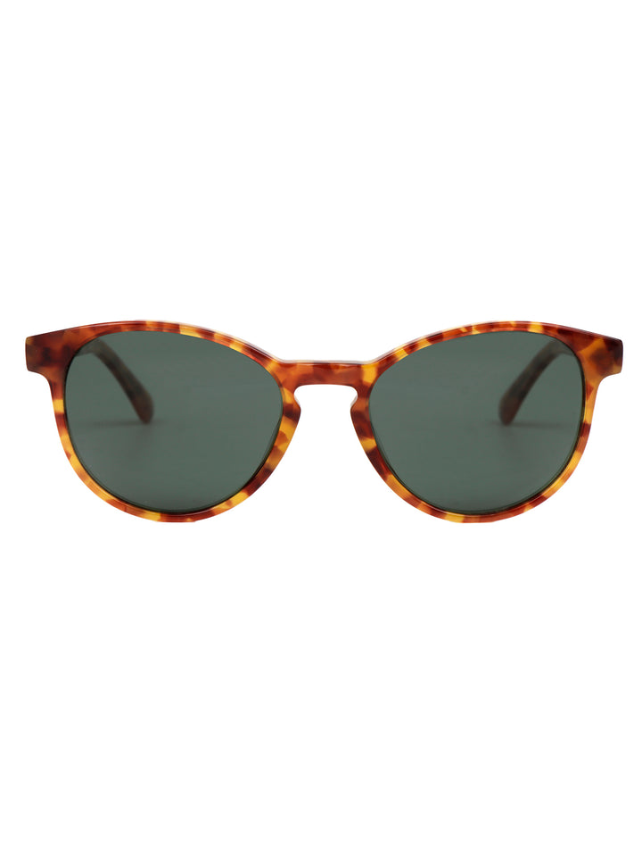 Thorn | Wood x Acetate Sunglasses | Polarized lens