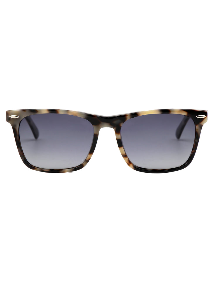 West | Wood x Acetate Sunglasses | Polarized lens