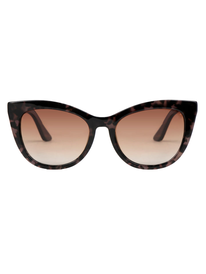 Moss | Wood x Acetate Sunglasses