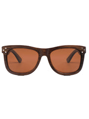 Ash | Wooden Sunglasses | Eco-friendly Sunglasses