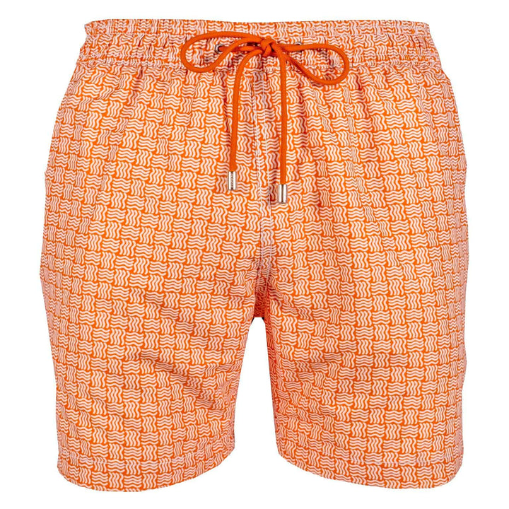 Men Swim trunks | ONDULOMANIA MARMELADE     DO-BSH097