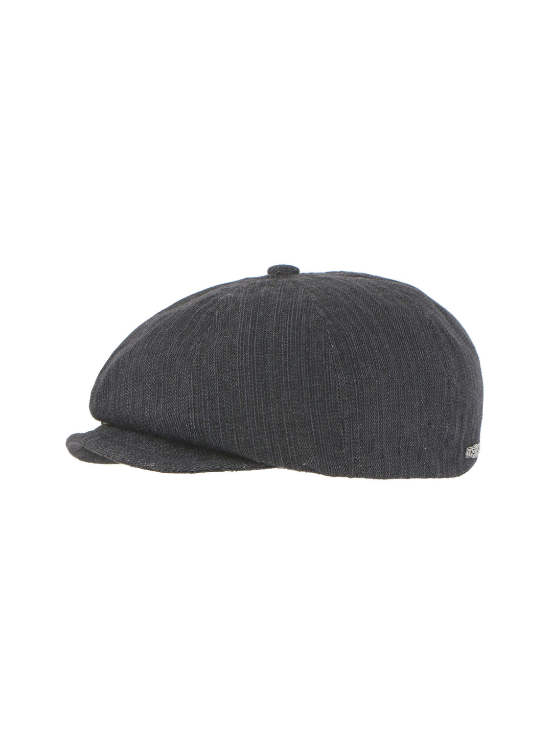Noel Flat Cap –  Summer Style Cap | Mossant Paris