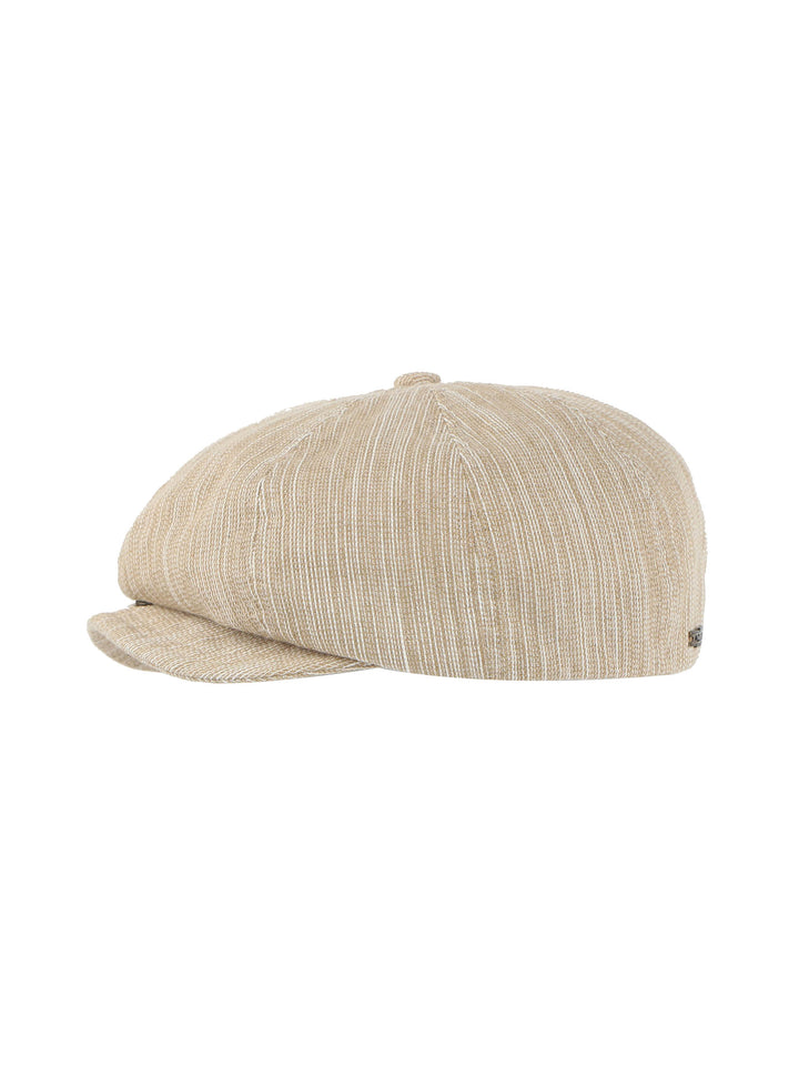 Noel Flat Cap –  Summer Style Cap | Mossant Paris