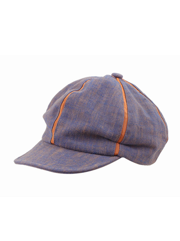 Val | Cap | Fabric Hat | Mossant Paris