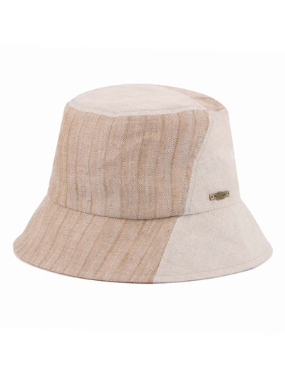 Mossant Paris Bucket Hat