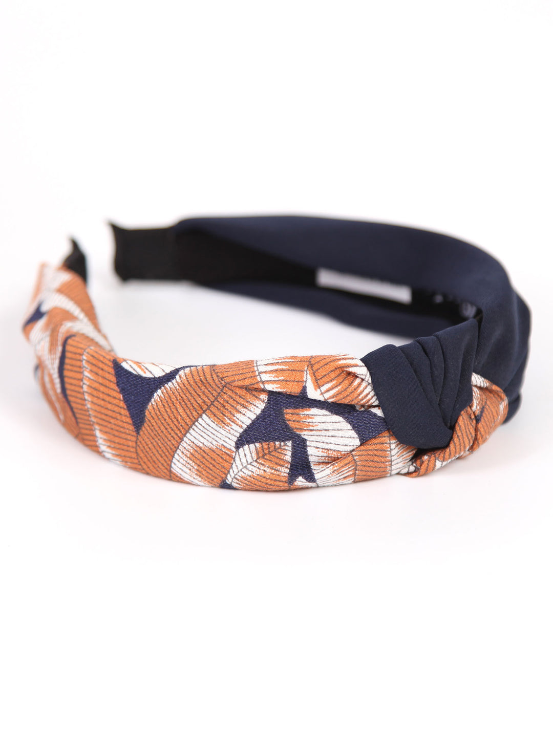 HEAD BAND -SOLID X PRINT