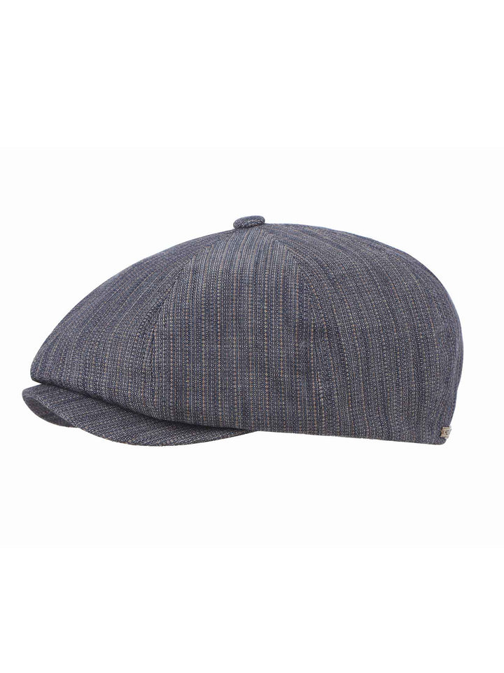 Fadil |  Flat Cap | Gatsby Cap | Mossant Paris