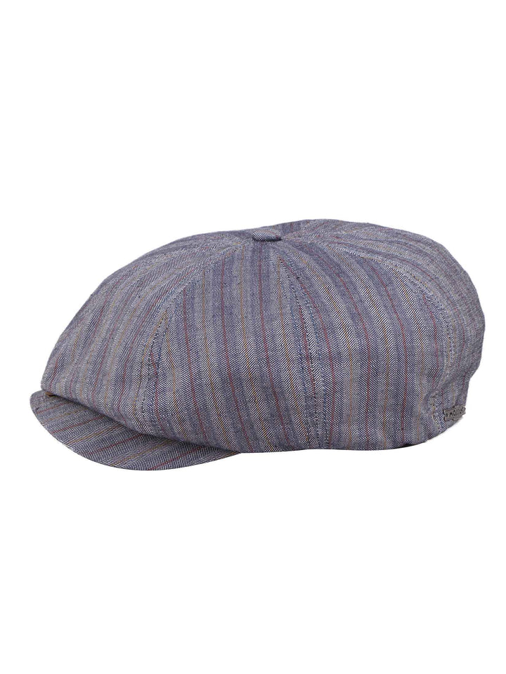 Curt Flat Cap | Gatsby