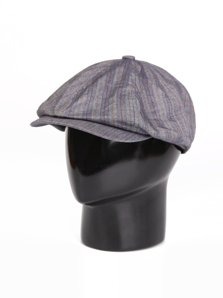 Curt Flat Cap | Gatsby