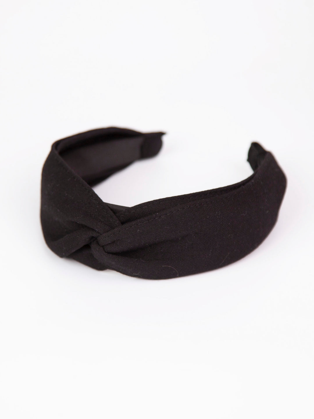 Twist headband | Solid color