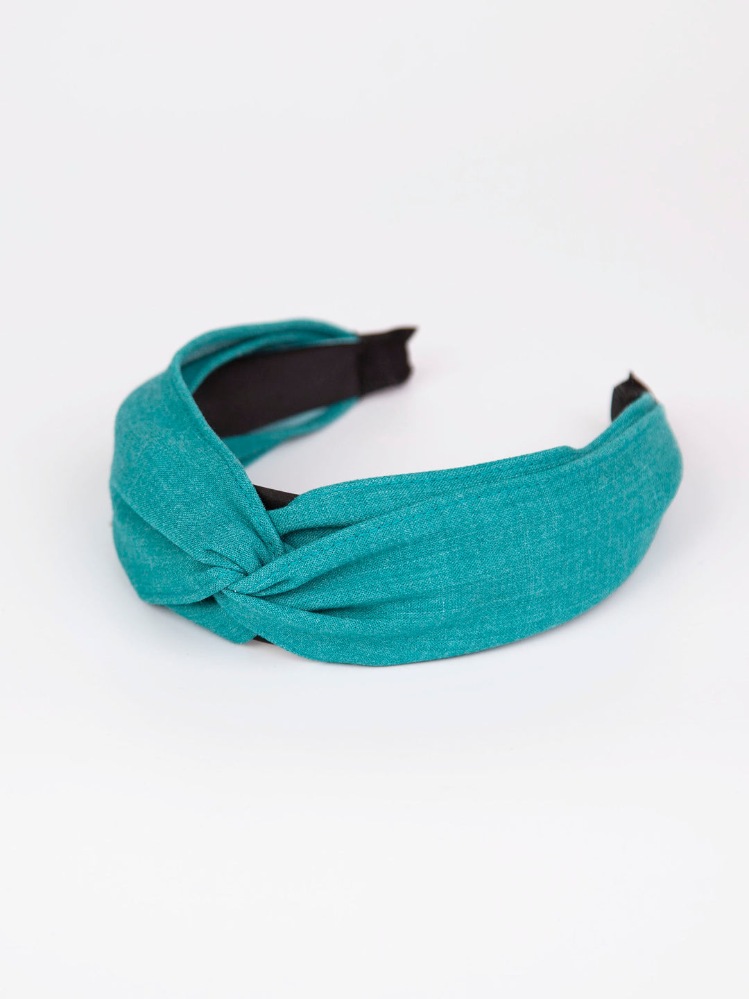 Twist headband | Solid color