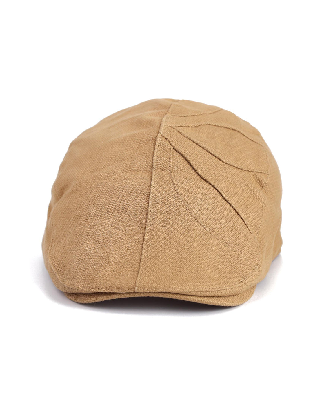 Alton A Flat Cap |  Ivy Cap | Cotton Flat Cap