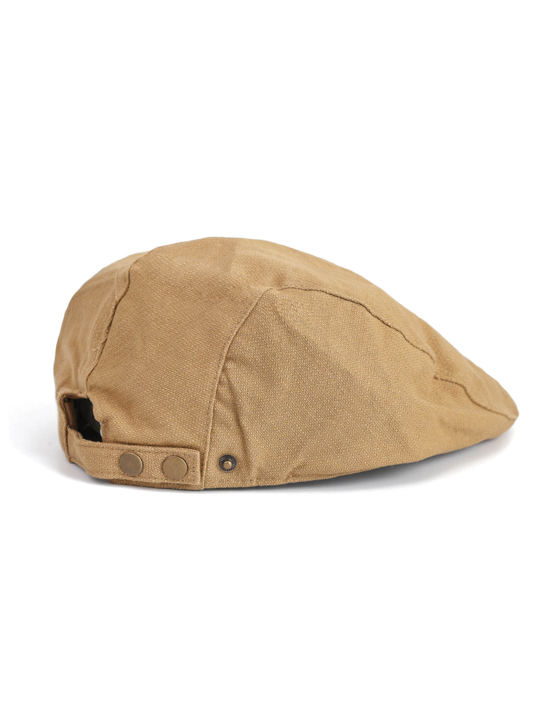 Alton A Flat Cap |  Ivy Cap | Cotton Flat Cap