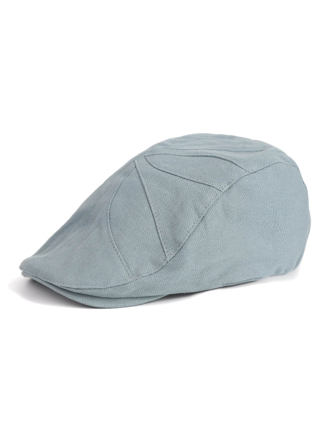 Alton A Flat Cap |  Ivy Cap | Cotton Flat Cap