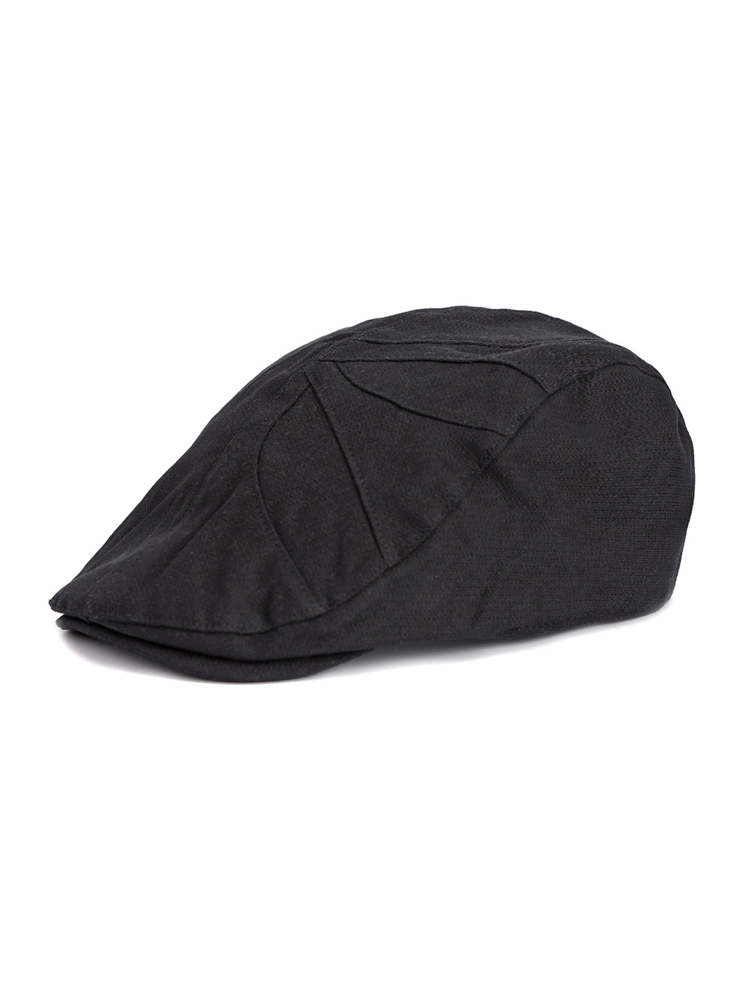 Alton A Flat Cap |  Ivy Cap | Cotton Flat Cap