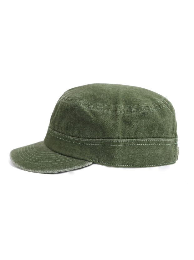 Pano Army Cap  | military Cap style | Caps