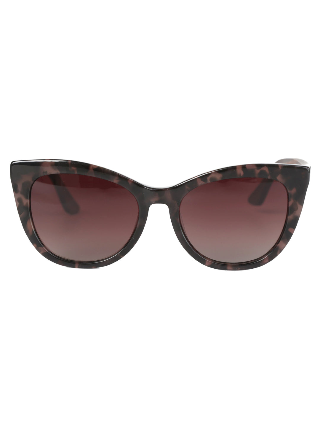 Moss | Wood x Acetate Sunglasses