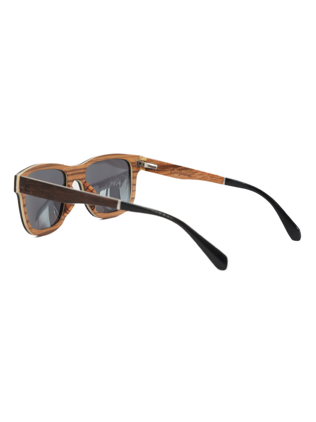 Forrest | Wood Sunglasses