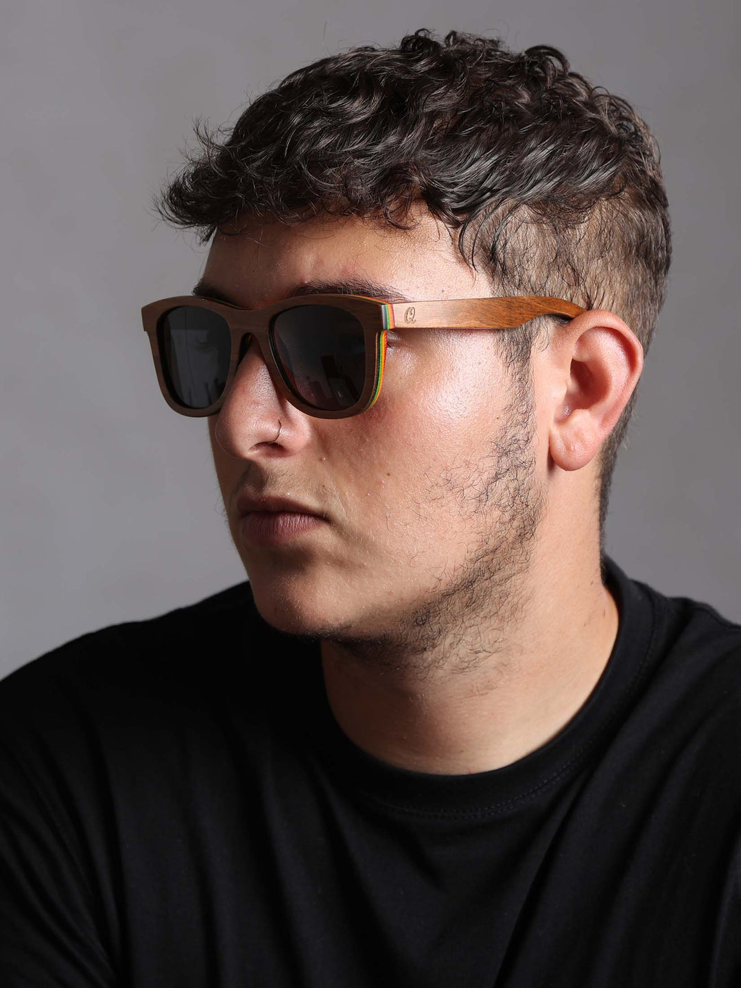 Avens | Wooden Sunglasses | Eco-friendly Sunglasses