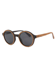 Hickory | Wooden Sunglasses | Polarized Lens