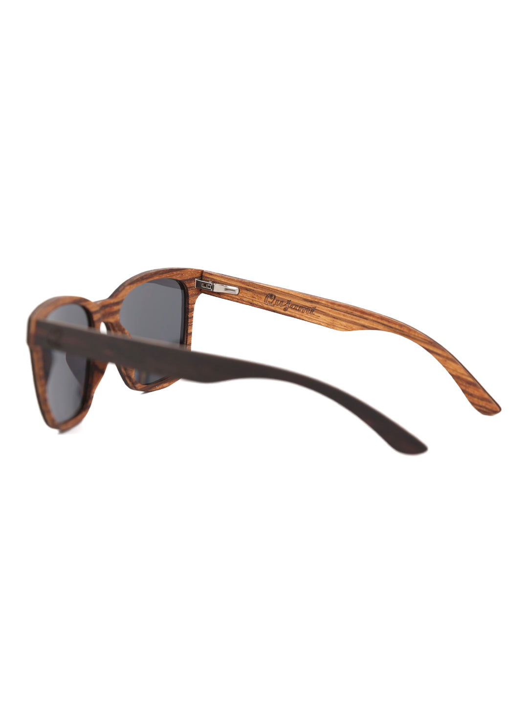 Cedar | Wooden Sunglasses | Polarized Lens